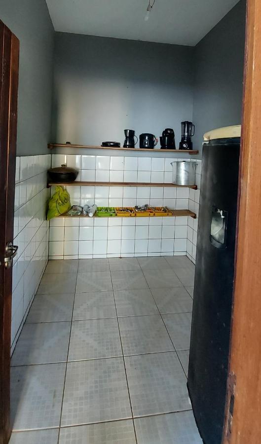Cantinho Na Natureza Παρατί Εξωτερικό φωτογραφία