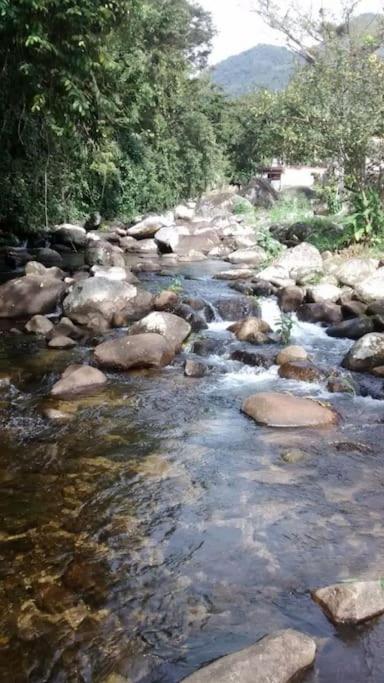 Cantinho Na Natureza Παρατί Εξωτερικό φωτογραφία